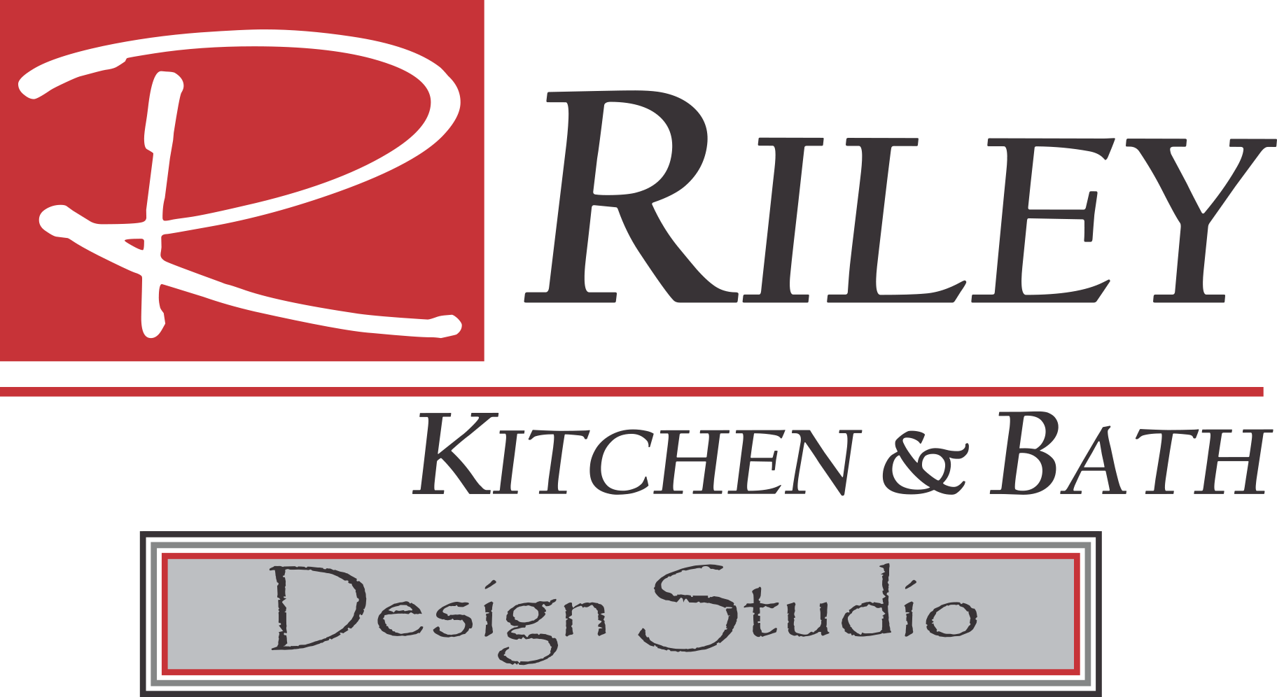 Riley Kitchen and Bath Co Logo